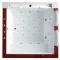 Гідромасажна ванна Golston G-U2608R правостороння, 181x181x77