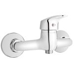 Змішувач для душу Invena Ava New хром BN-06-001