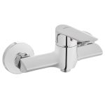 Змішувач для душу Invena Esla хром BN-94-001