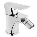 Змішувач для біде Invena Esla хром BB-94-001