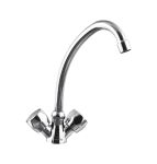 Змішувач для раковини Invena Modena хром BU-11-FOS