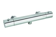 Змішувач для душу Invena Imola хром BT-11-001