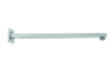 Кронштейн для верхнього душу Invena 40 настінний хром SC-P1-031