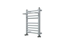 Рушникосушка водяна Hitzes біла WD 950