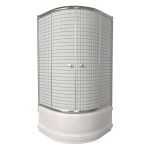 Душова кабіна Qtap SC8080.2 CRM
