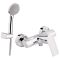 Змішувач для душу Qtap Elegance CRM 010