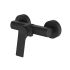 Смеситель для душа Invena Neri черный BN-01-004