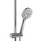 Душова система з термостатом Rea Bliss хром