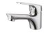 Змішувач для раковини Invena Gracia хром BU-20-001