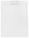Душовий піддон Rea Grand 90x120х3,5 білий