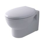 Унітаз підвісний Azzurra Cult XCU100B1SOSPXCU1800F