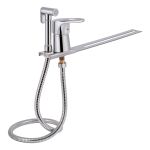 Змішувач для біде Lidz (CRM) 40 88 024 приставка для унітаза