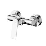 Змішувач для душу Invena Neri хром BN-01-001