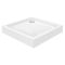Душовий піддон Qtap Unisquare 309915 90х90 см + сифон