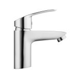 Змішувач для раковини Invena Malta хром BU-27-001