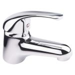 Змішувач для раковини Lidz (CRM) Premiera 84 001