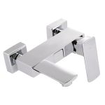 Змішувач для ванни Qtap Lodenice 3031102KC