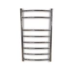 Рушникосушка водяна Hitzes хром WGI 850/3