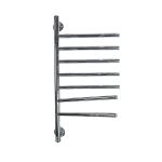 Рушникосушка електрична Hitzes прихованого монтажу хром EPI/H-7