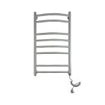 Рушникосушка електрична Hitzes біла EG/L-8