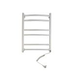 Рушникосушка електрична Hitzes біла EG/L-6