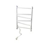 Рушникосушка електрична Hitzes біла EM/R-6