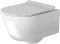 Унітаз підвісний Rea Tores білий
