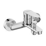 Змішувач для ванни Kuchinox Fresno хром BQF_010D