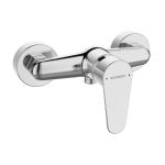 Змішувач для душу Kuchinox Fresno хром BQF_040D