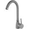 Змішувач для кухні Kuchinox Granit сірий BKZ_968K