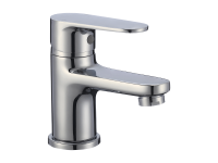 Змішувач для раковини Kuchinox Pana хром BKN_022D