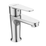 Змішувач для раковини Kuchinox Fresno хром BQF_022D