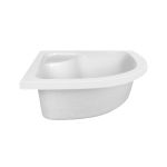 Душовий піддон Lidz Kupala ST90x90x41