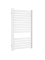 Полотенцесушитель водяной Invena белый UG-01-080