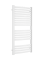 Полотенцесушитель водяной Invena белый UG-01-100