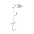 Душевая система с термостатом Qtap Brno 5769103ONC