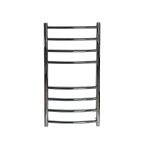 Рушникосушка водяна Hitzes хром WGI 840