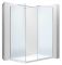 Душевая кабина Rea Aero N Walk-In 80-120x80-120 R/L