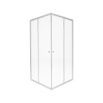 Душова кабіна Qtap Presto New CRM1088SC5 1900х800х800 мм, скло Clear, без піддона