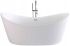 Ванна отдельностоящая акриловая Rea Ferrano 80х160