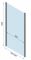 Душова кабіна Rea Rapid Fold 80x100 R/L чорний