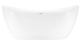 Ванна окремостояча акрилова Rea Kerrano 73х150