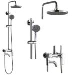 Душова система Rea Loft