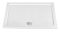Душевой поддон Rea Breno 80х100х5 белый