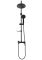 Душова система Rea Luis чорний