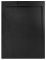 Душевой поддон Rea Grand 90x120х3,5 черный
