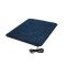 Килимок з підігрівом Теплик 50x60 см двосторонній Стандарт темно-синій
