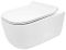 Унітаз підвісний Rea Маtео білий