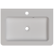 Раковина матовая врезная Amidicon Passage 60 593х415 из литого камня